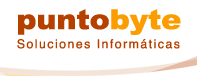 puntobyte soluciones informáticas
